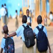 Kabarole District Suspends School Visitations Over Ebola Fears