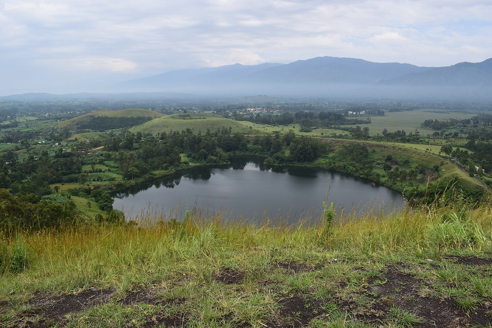 TOURISM & ATTRACTIONS
