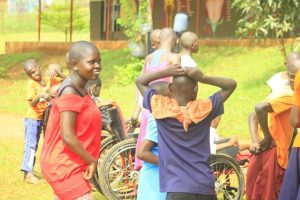 Residents Demand Action on Neglect of Children with Disabilities
