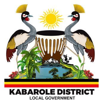Kabarole District Logo