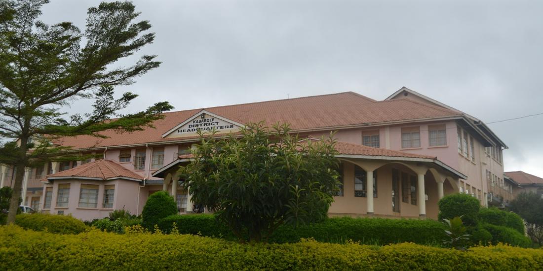 Kabarole View
