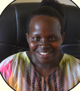 Hon . Stella Kyorampe