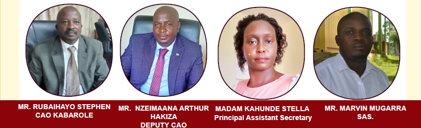 administration management